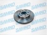 SAMKO Piduriketas D4001V