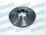 SAMKO Piduriketas F1002V