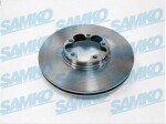 SAMKO Piduriketas F1003V