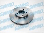 SAMKO Piduriketas F1006V