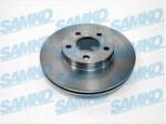 SAMKO Piduriketas F1009V