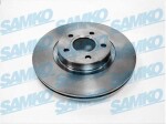 SAMKO Piduriketas F1012V