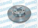 SAMKO Piduriketas TOTAL COATED F1012VR