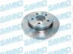 SAMKO Piduriketas TOTAL COATED F1013PR