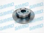 SAMKO Piduriketas F1014P