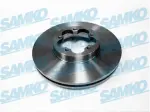 SAMKO Piduriketas F1016V