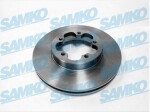 SAMKO Piduriketas F1017V