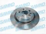 SAMKO Piduriketas F1018P