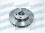 SAMKO Piduriketas F1022V