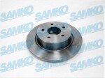 SAMKO Piduriketas F1024P