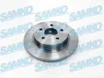 SAMKO Piduriketas F1026P