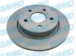 SAMKO Piduriketas TOTAL COATED F1026PR