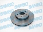 SAMKO Piduriketas F1028V
