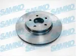 SAMKO Piduriketas F1031V
