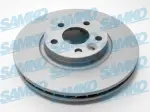 SAMKO Piduriketas TOTAL COATED F1035VR