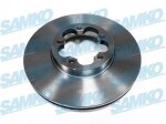SAMKO Piduriketas F1036V