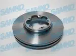 SAMKO Piduriketas F1037V