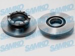SAMKO Piduriketas F1038PA