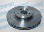 SAMKO Piduriketas F1039V
