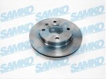 SAMKO Piduriketas F1111V