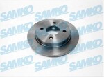 SAMKO Piduriketas F1161P