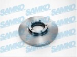 SAMKO Piduriketas F1211P
