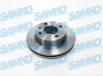 SAMKO Piduriketas F1251V