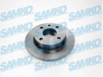 SAMKO Piduriketas F1281P