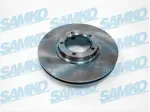 SAMKO Piduriketas F1291V