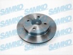 SAMKO Piduriketas F1431V