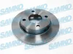 SAMKO Piduriketas F1531P