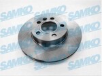 SAMKO Piduriketas F1571V