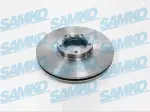 SAMKO Piduriketas F1611V