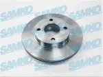 SAMKO Piduriketas F1621V