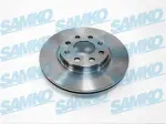 SAMKO Piduriketas F2000V