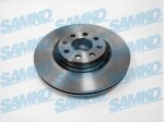 SAMKO Piduriketas F2001V