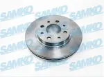 SAMKO Piduriketas F2004V
