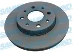 SAMKO Piduriketas TOTAL COATED F2004VR