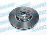 SAMKO Piduriketas F2008V