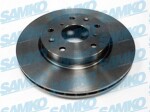 SAMKO Piduriketas F2012V
