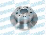 SAMKO Piduriketas TOTAL COATED F2015PR