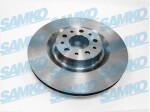 SAMKO Piduriketas F2017V