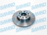 SAMKO Piduriketas F2019P