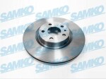 SAMKO Piduriketas F2020V