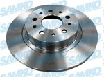 SAMKO Piduriketas F2023P