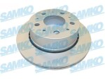 SAMKO F2026VR