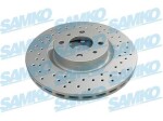 SAMKO F2082VR
