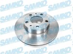 SAMKO Piduriketas TOTAL COATED F2171VR
