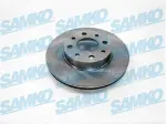 SAMKO Piduriketas F2231V