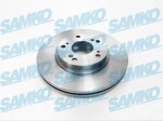 SAMKO Piduriketas H1005V